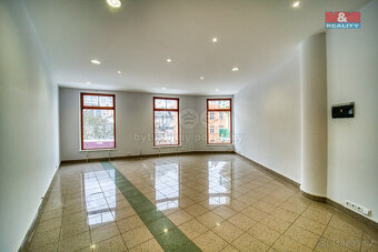 Prodej bytu 5+1, 365 m², Karlovy Vary, ul. Zámecký vrch - 13