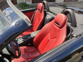 Mercedes-Benz SLK 200 AMG - 13