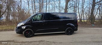 Ford Transit Custom 2.2 TDCi - 13