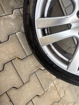 Alu Rial R17 5x112 - 13