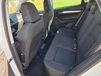 KAROQ Ambition 2,0 TDI 110 kW (nafta) 7-stupňů DSG aut - 13