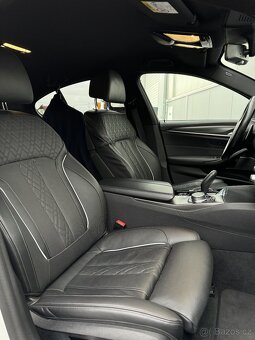 BMW 530D XDRIVE 210 kW AUTOMAT – 2020 - 13