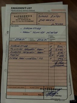 Škoda superb 2.0 TDI 125Kw ČR WEBASTO - 13