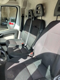 Citroen Jumper L4H3 - 13