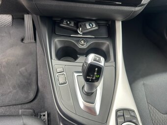 BMW Řada 1 118D, 2.0D, 110KW - 13