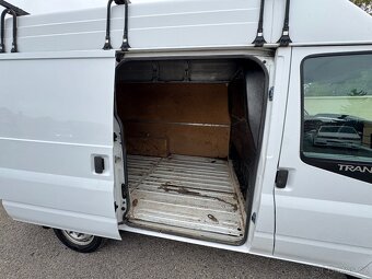 Ford Transit 2012 L1H2 2.2 TDCI 63KW CZ DPH - 13