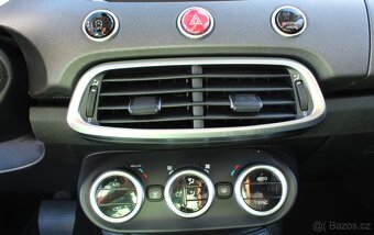 Fiat 500X Opening Edition 2,0M.Jet 103kw - 13