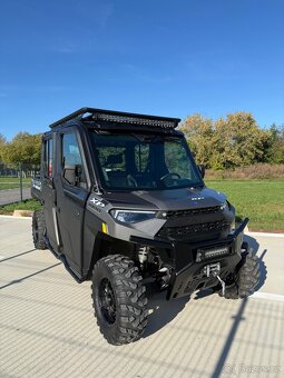 POLARIS RANGER XP 1000 CREW 2023 - DPH - 13