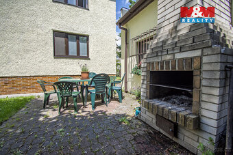 Pronájem, byt 2+1, 75 m², Ostrava, ul. Ovocná - 13