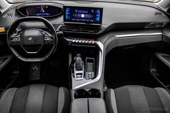 Peugeot 5008 1.2 PureTech 130 E6d-ISC Allure - 13