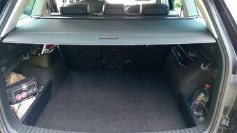 Škoda Kodiaq 2.0 TDI 140 kW 4x4 DSG - 13