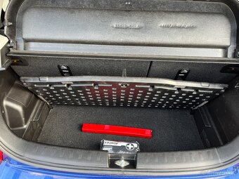 Suzuki Swift 1.2i 16v 69kw 4x4 1.majitel 118.000km nová stk - 13