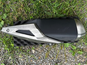 Honda NC750x DCT - 13