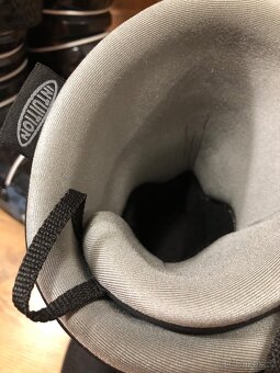 Boty Full Tilt, náhradní botička Intuition i jazyky - 13