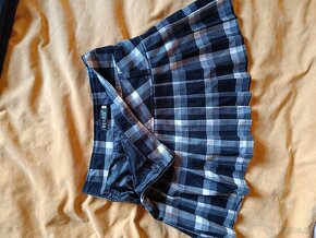 Dívčí šaty a sukně do školy - 13