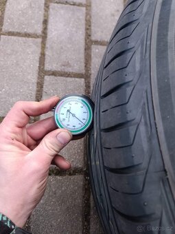 307. Alu sada R17 5x110 JEEP - 13