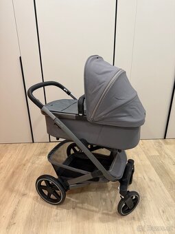 Joolz Geo 3 - dvojkombinace - 13