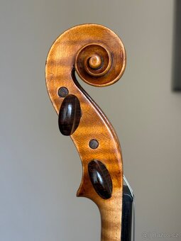 Mistrovské housle - 13
