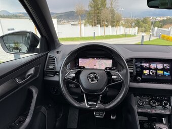 2022 Karoq Sportline tsi DSG - 13