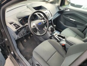 Ford C-MAX, 1.6 16V automatická klima - 13