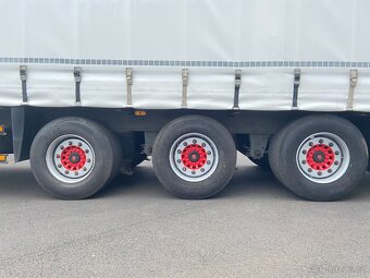 Schmitz Cargobull SCS 24 - Lowdeck - 13