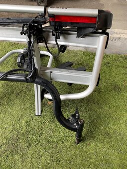 BMW X1 - E84 NOSIČ KOL na zadní část - or.n.82712150350 - 13