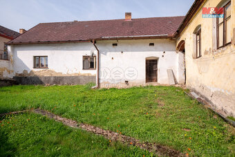 Prodej chalupy, 120 m², Zahorčice - 13