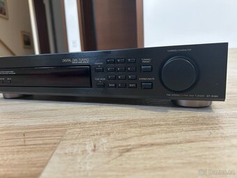 Tuner Sony ST-S190 - 13