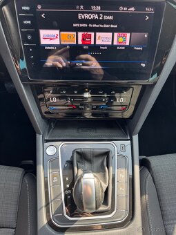 VW Passat 2021,2.0TDi, IQ lights, VIRTUAL cockpit - 13