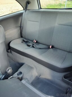 Opel Corsa c - 13