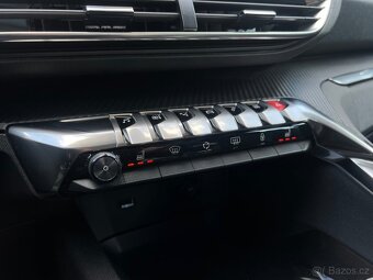 Peugeot 3008, 1,5 BlueHDi 96kW, 1.Maj, ČR, TOP, CEBIA - 13