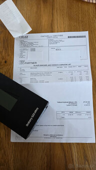 Prodám Samsung Galaxy S23 Ultra 12/512MB, ještě rok v záruce - 13