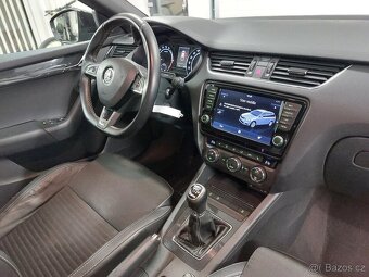 ►ŠKODA OCTAVIA III RS COMBI•2.0TDI•2014•207tKM◄ - 13