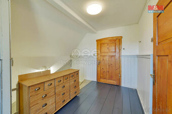 Prodej rodinného domu, 163 m², Kraslice-Zelená Hora - 13