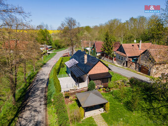 Prodej chalupy, 416 m², Říkovice - 13