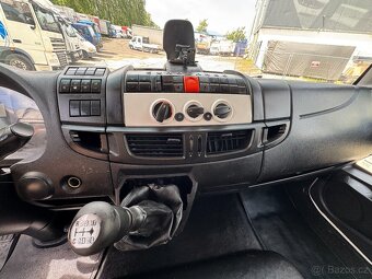 Iveco Eurocargo, 160E280,E6,SKŘÍŇ,CHLADÍCÍ - 13