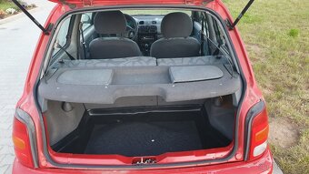 Nissan Micra K11 1.4 SRi - 13
