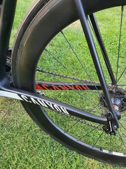 Canyon ultimate cf slx - 13