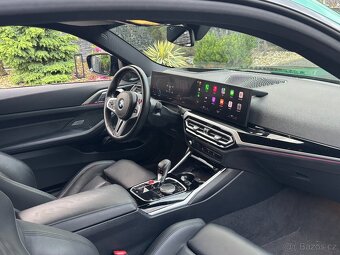 BMW M4 G82 xDrive 2023 - 13