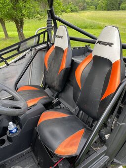 Polaris Ranger RZR S - 13