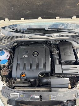 Škoda Octavia 2.0TDI 103KW - 13