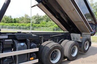 Volvo FH 540 - 13