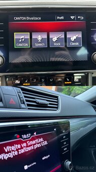 Škoda Superb 3 FL 2021 2.0 TDi 110kw DSG - 13