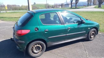Peugeot 206 - 13