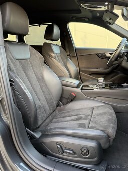 Audi A4 Allroad 2.0 TDI Quattro - 13