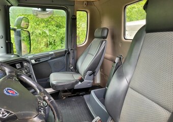 9292 - Scania R 520 – V8 - 6x4 – Meiller S3 + Bordmatik – EU - 13