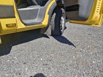 Iveco daily C30C najeto 102.000 km - 13