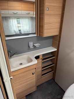 Dethleffs Camper 530 FSK - 2023 - 13