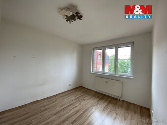 Pronájem bytu 2+1, 64 m², Jablonec nad Nisou, ul. Žitná - 13