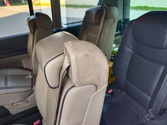 Renault Grand Espace 2.2 dCi 6míst - 13